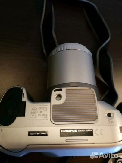 Фотоаппарат