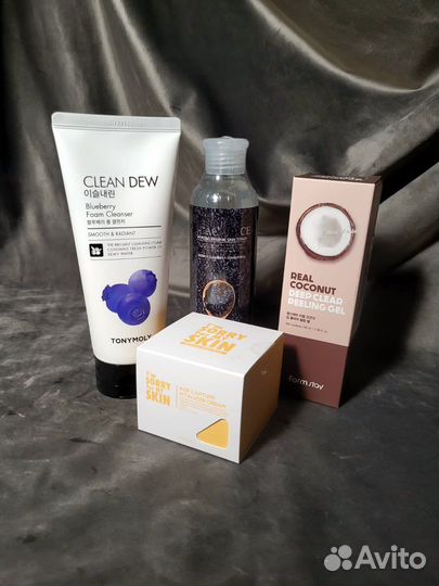 Подарочные наборы