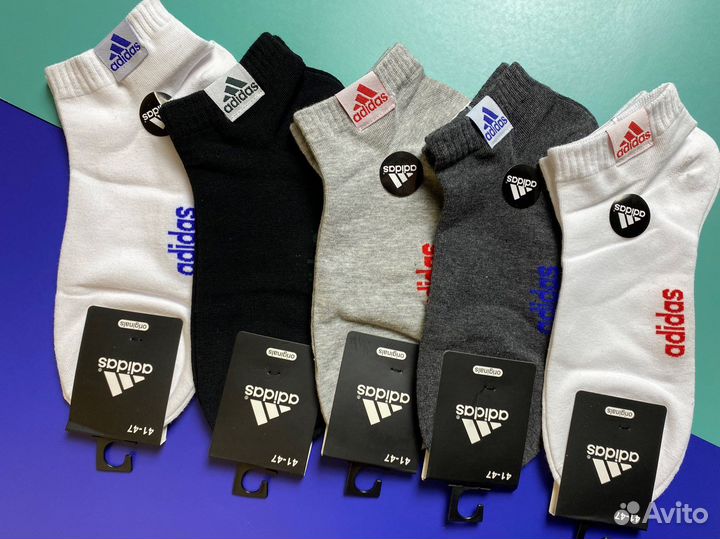 Носки Adidas