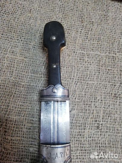 Ножны старинные