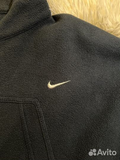 Кофта Nike vintage оригинал