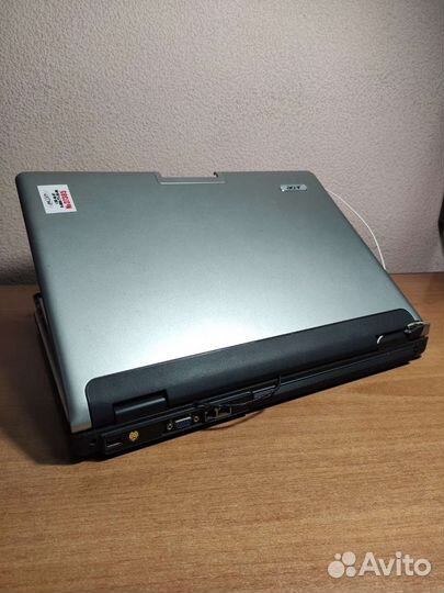 Ноутбук Acer Aspire 7110 на запчасти