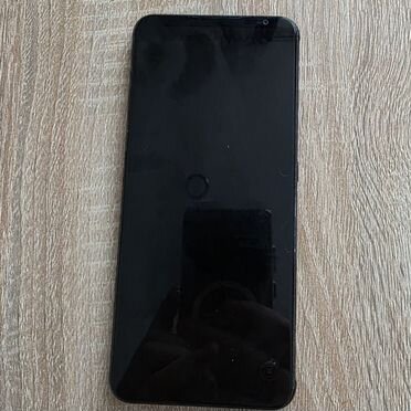 Nubia Red Magic 6S Pro, 16/256 ГБ, 2 SIM