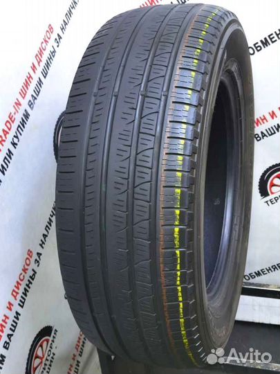 Pirelli Scorpion Verde 235/65 R17 108V