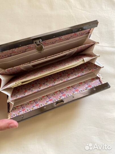 Кошелек детский monster high