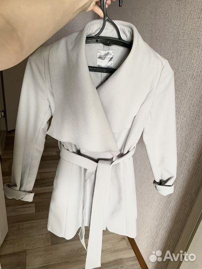 Пальто пиджак женское