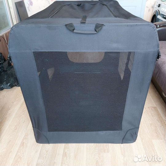 Клетка для собак