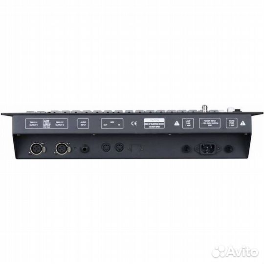 Пульт управления светом