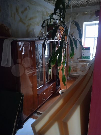 Дом 67 м² на участке 4 сот.