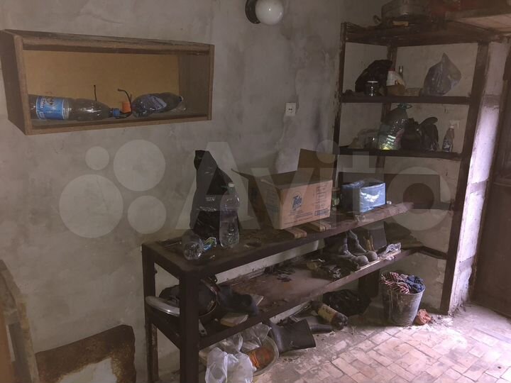 Гараж, 18 м²