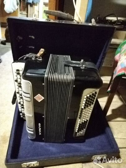 Баян Кунгур