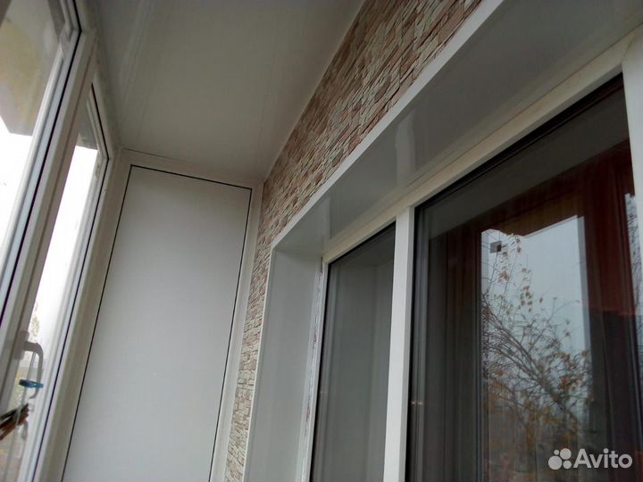 Балконы и Лоджии в Ейске