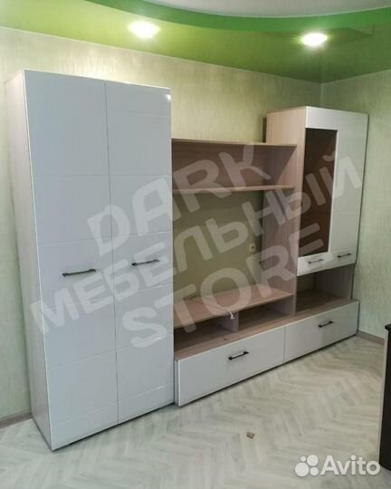 Гостиная 2,8