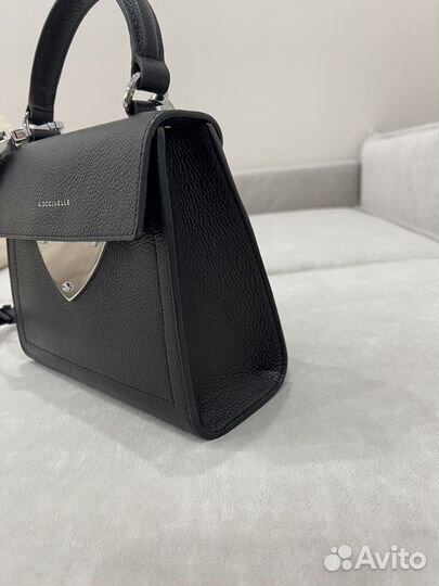 Сумка coccinelle b14 mini