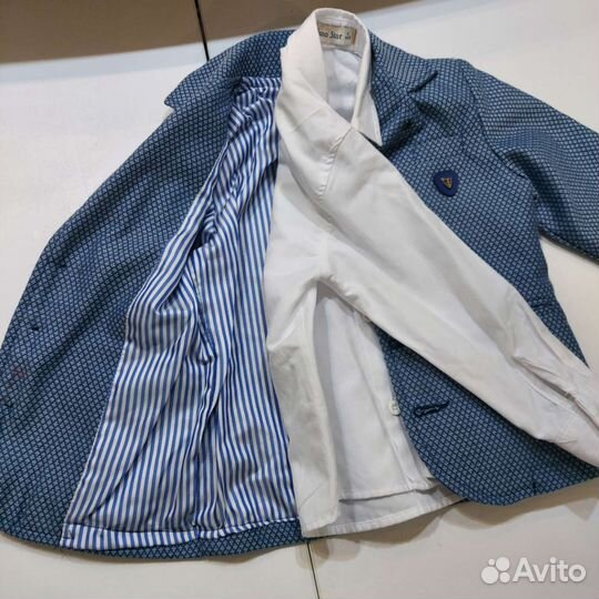 Костюм на 2-3 года