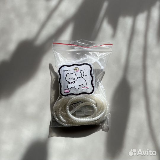 Чехол на зарядное устройство 20 Вт iPhone