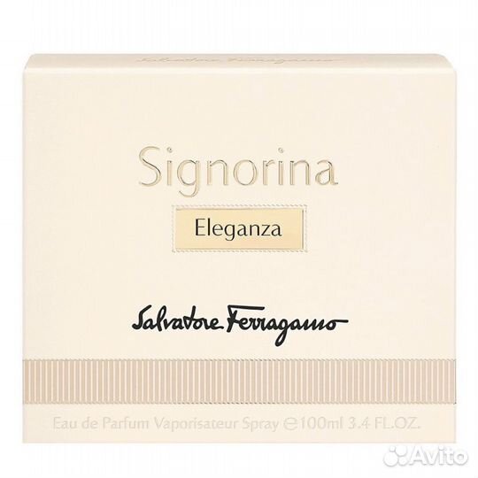 Парфюмер женский Ferragamo