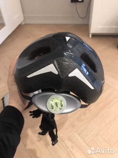 Шлем велосипедный детскй s