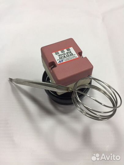 Термостат капиллярный 30-90’С