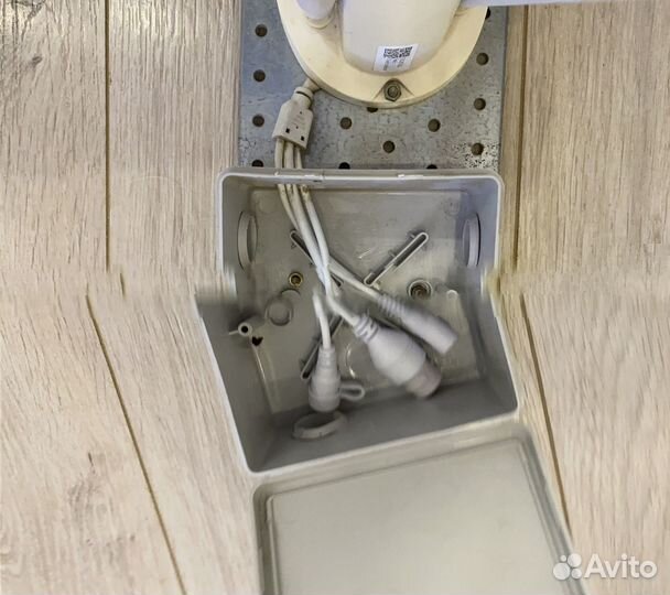 Камера видеонаблюдения уличная с симкартой 4 g