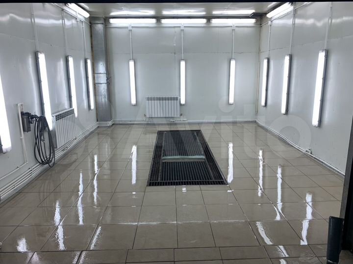 Свободного назначения, 140 м²