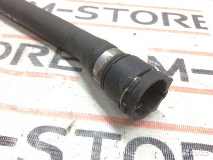 Патрубок отопителя Bmw 5-Series E60