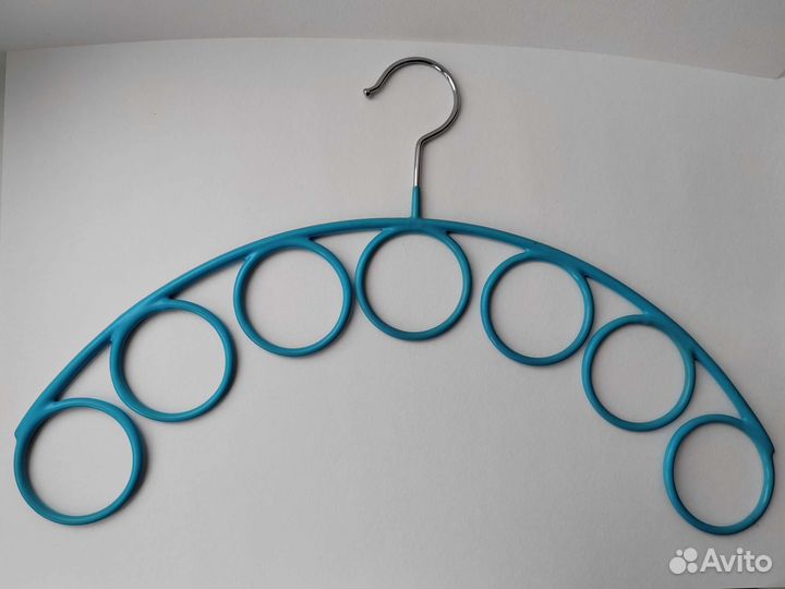 Плечики для шарфов