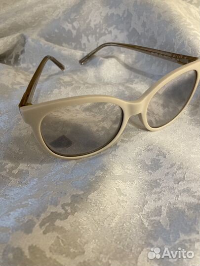 Новые очки dkny