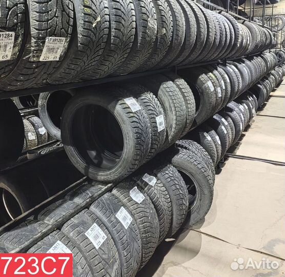 Hankook Winter I'Cept Evo 235/55 R17 98L