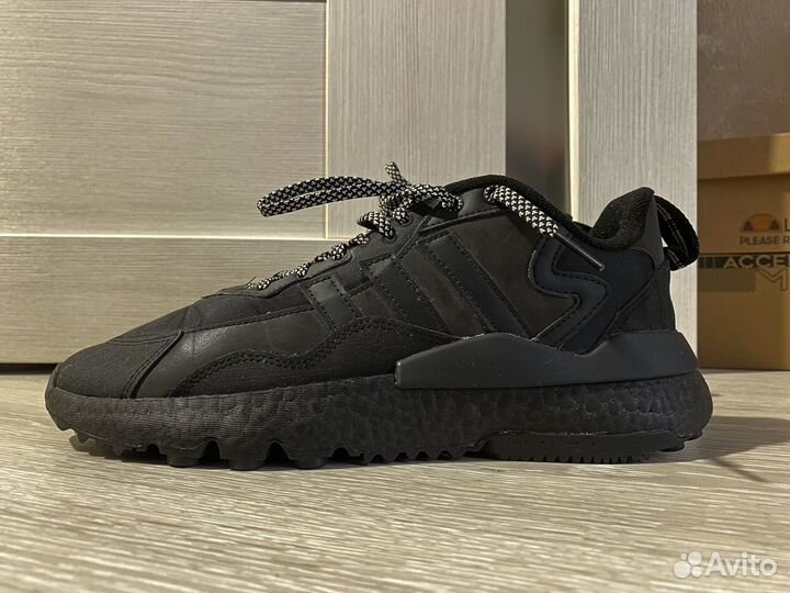 Adidas Originals Кроссовки nite jogger winterized