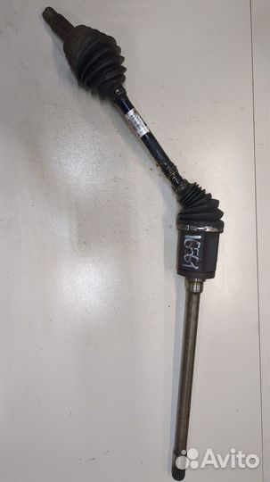 Полуось BMW X5 E70, 2007