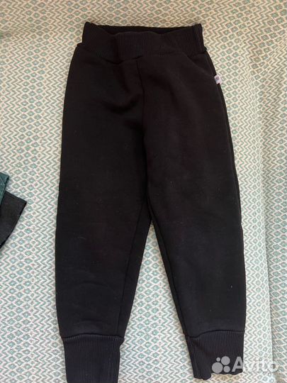 Вещи пакетом на мальчика 98 104