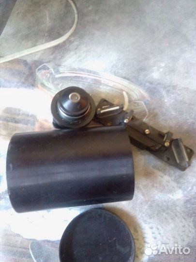 Проекционный объектив