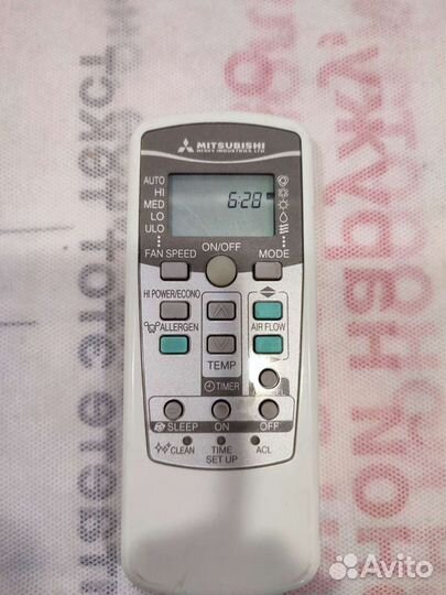 Сплит система