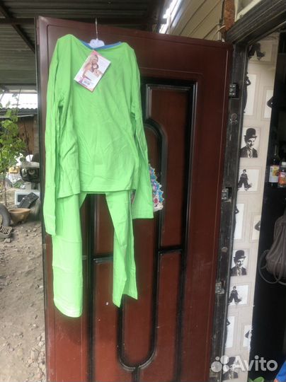 Пижама женская