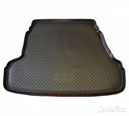 Коврик в багажник Хендай Элантра