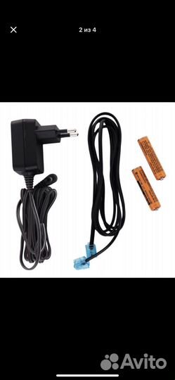 Panasonic телефон