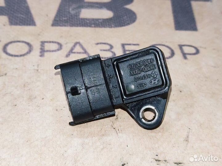 Датчик абсолютного давления Hyundai i30