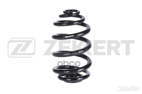 Пружина задней подвески BMW X3 (E83) 03- sf-189