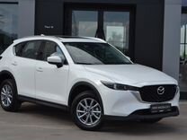 Новый Mazda CX-5 2.0 AT, 2023, цена от 4 350 000 руб.