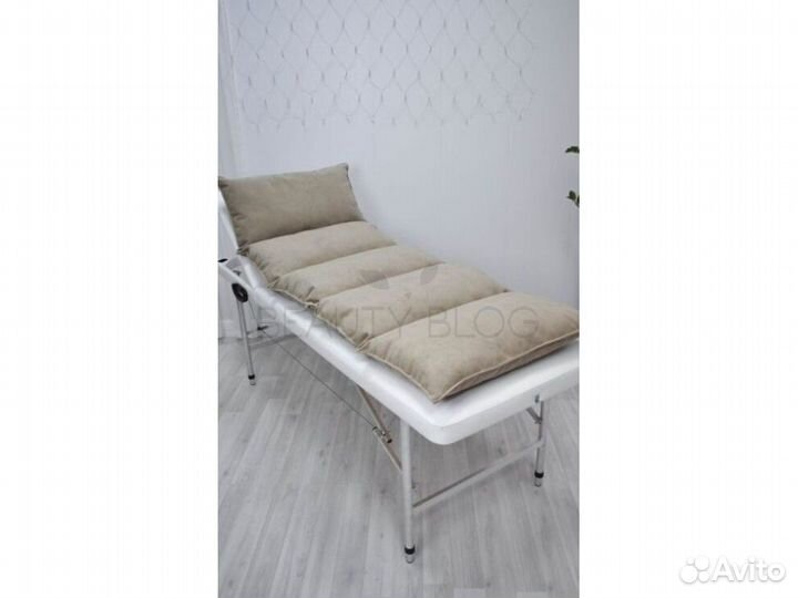 Матрас basis косметологический на кушетку BAS-9773