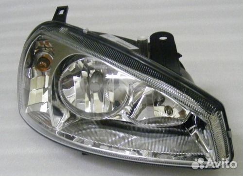 Фара правая на Лада Калина новая