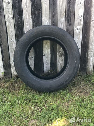 Hankook Ventus Prime 2 K115 225/60 R17 99