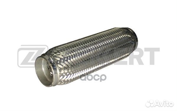 Гофра глушителя 55x220 Innerbraid fr-55220 Zekkert