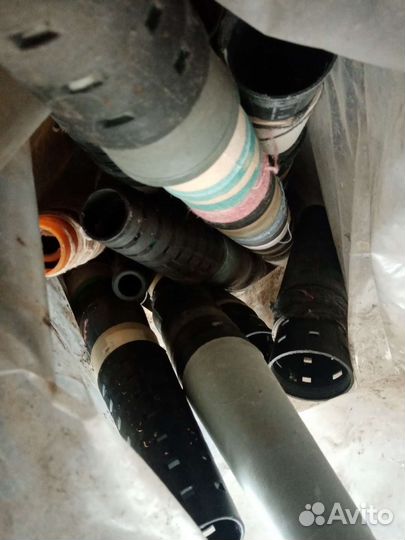 Конус для пряжи