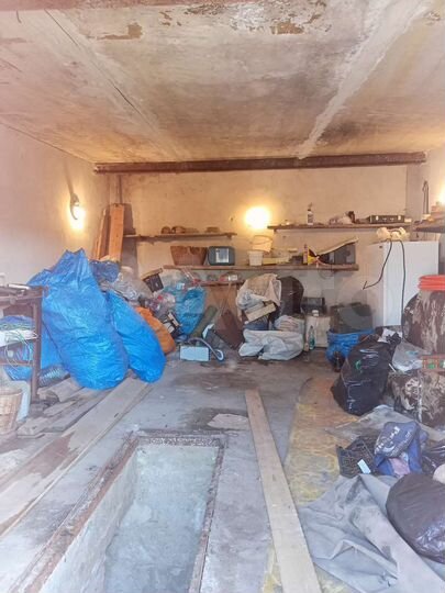 Гараж, 26 м²