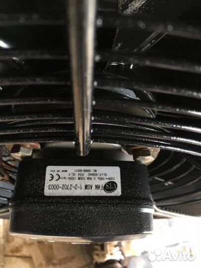 Отопительный радиатор «Вулкан»