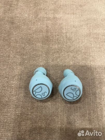 Беспроводные наушники Bang&Olufsen Beoplay E8Sport