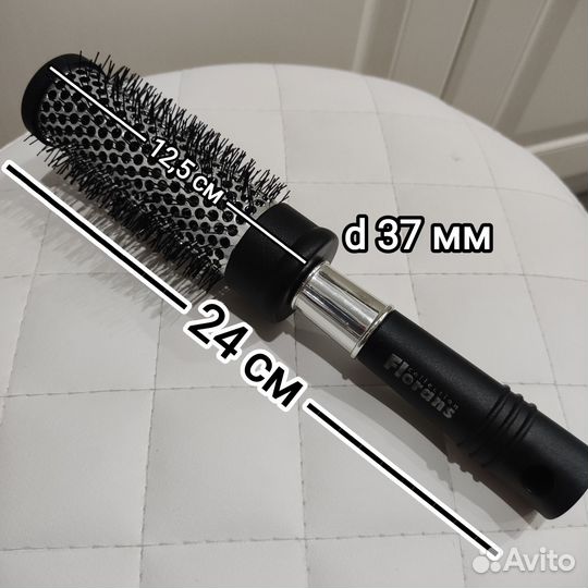 Расческа брашинг Florans, новая