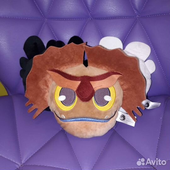 Игрушка драконы магнит